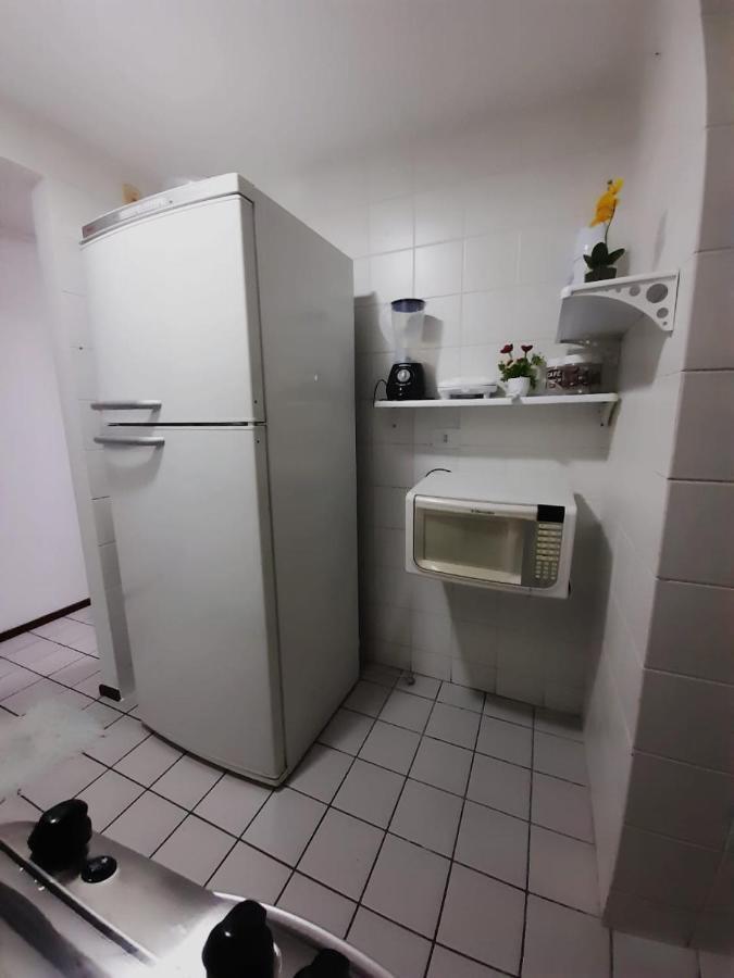 Apartamento De 3 Quartos Na Ponta Verde A 500M Da Praia Maceió Exteriör bild