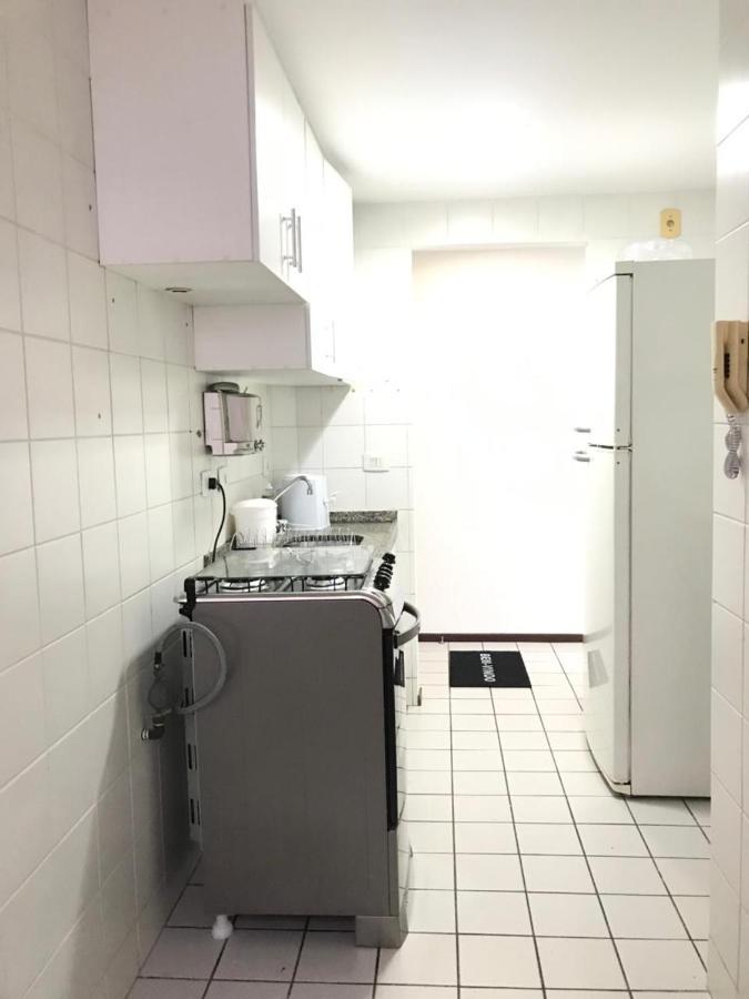 Apartamento De 3 Quartos Na Ponta Verde A 500M Da Praia Maceió Exteriör bild