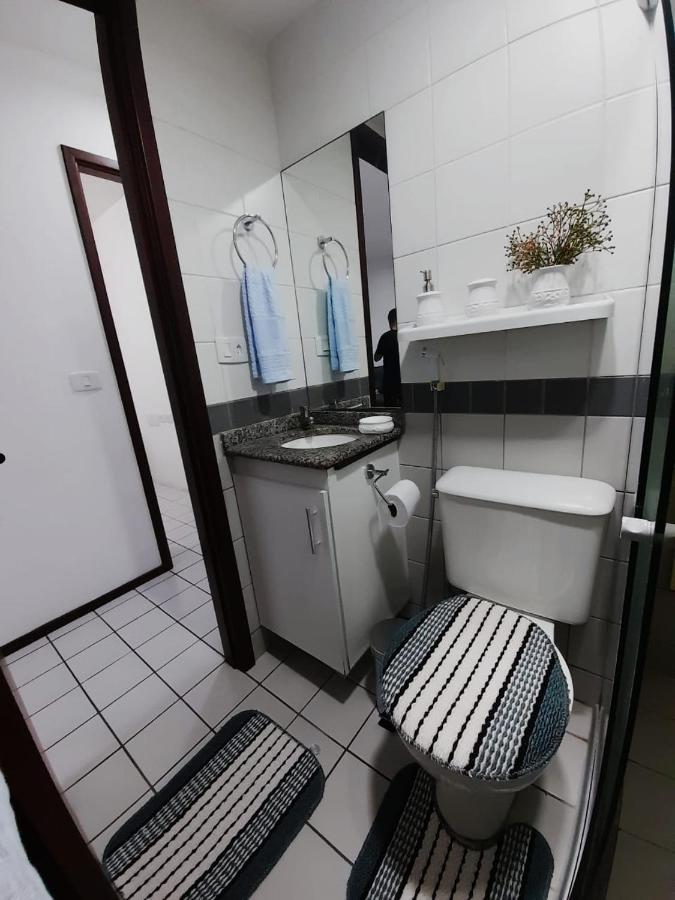 Apartamento De 3 Quartos Na Ponta Verde A 500M Da Praia Maceió Exteriör bild