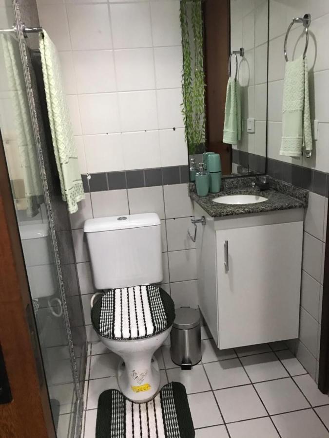 Apartamento De 3 Quartos Na Ponta Verde A 500M Da Praia Maceió Exteriör bild