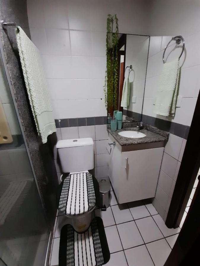Apartamento De 3 Quartos Na Ponta Verde A 500M Da Praia Maceió Exteriör bild
