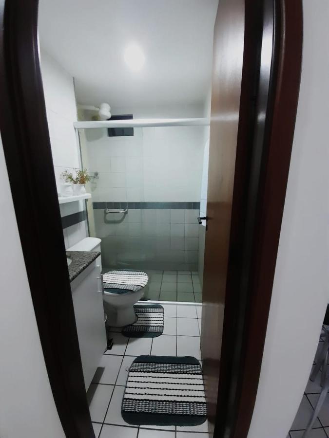 Apartamento De 3 Quartos Na Ponta Verde A 500M Da Praia Maceió Exteriör bild