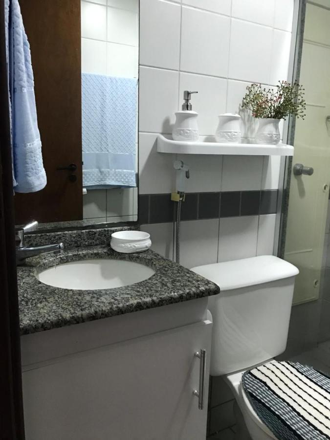 Apartamento De 3 Quartos Na Ponta Verde A 500M Da Praia Maceió Exteriör bild