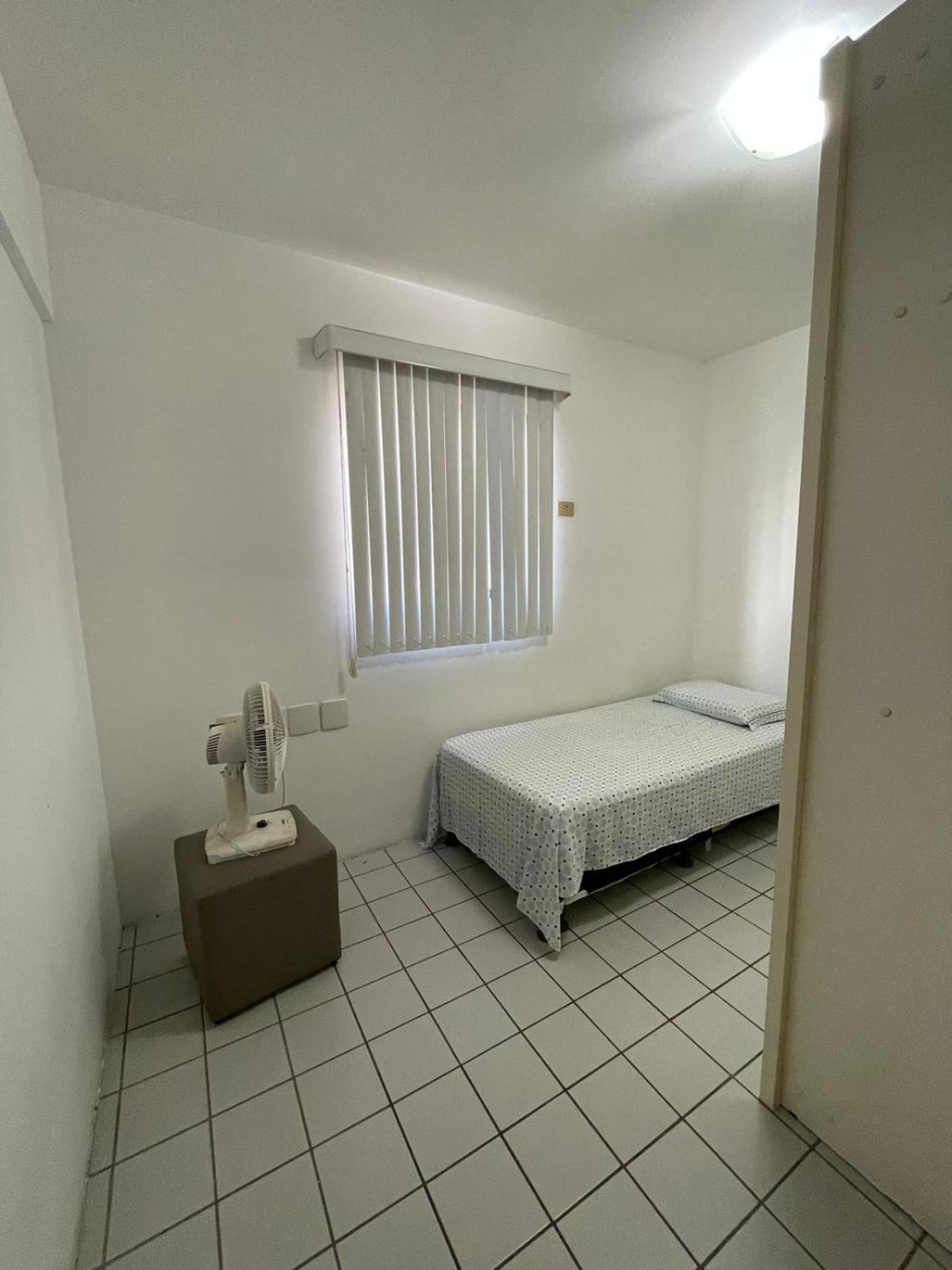 Apartamento De 3 Quartos Na Ponta Verde A 500M Da Praia Maceió Exteriör bild