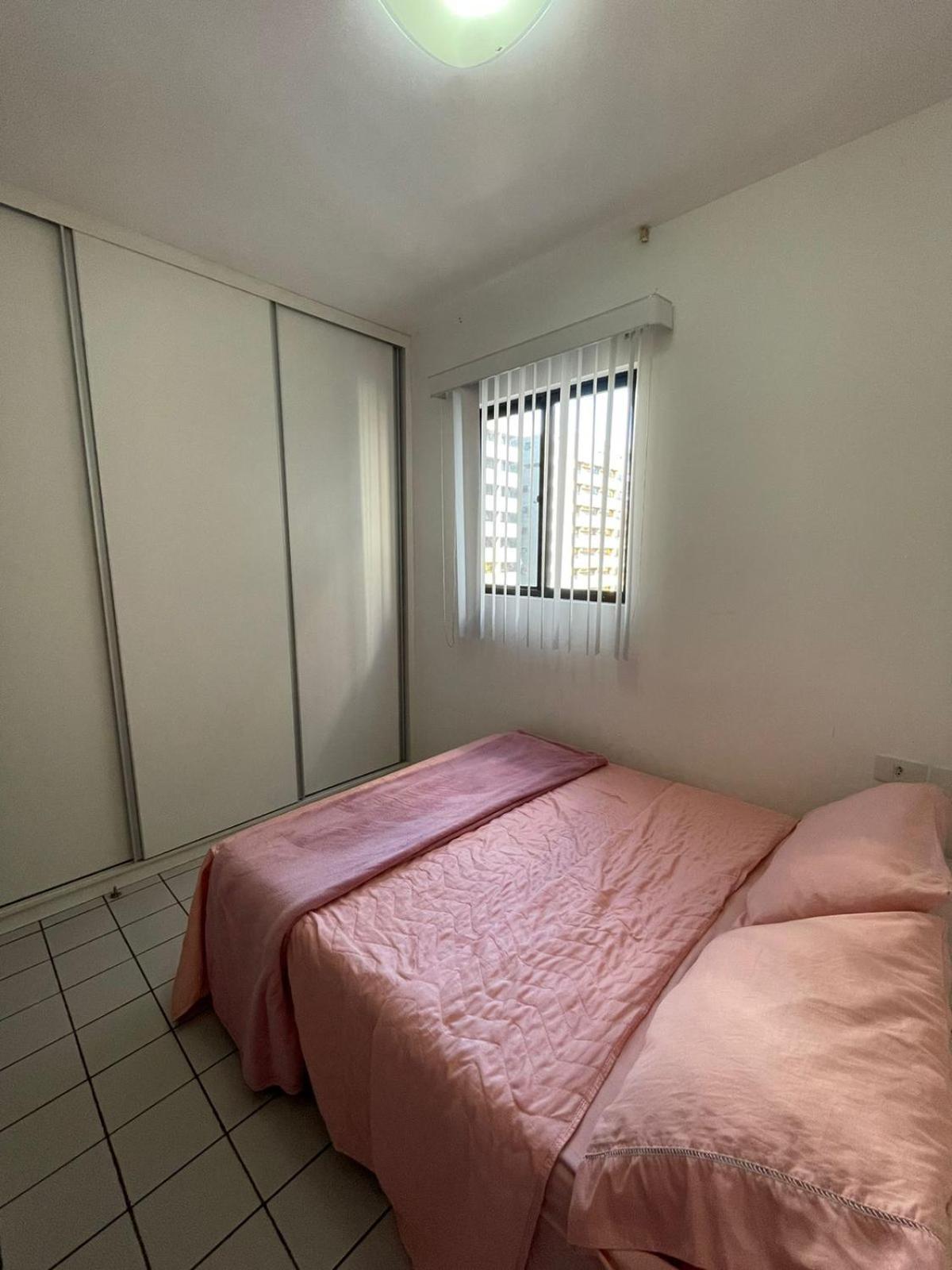 Apartamento De 3 Quartos Na Ponta Verde A 500M Da Praia Maceió Exteriör bild