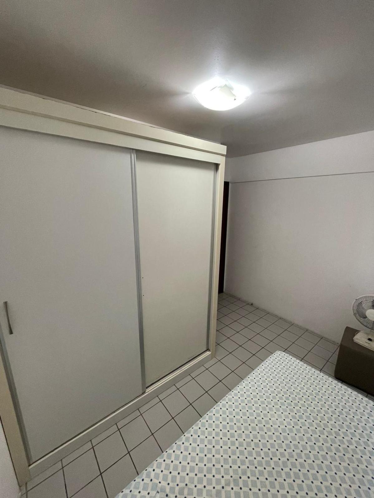 Apartamento De 3 Quartos Na Ponta Verde A 500M Da Praia Maceió Exteriör bild